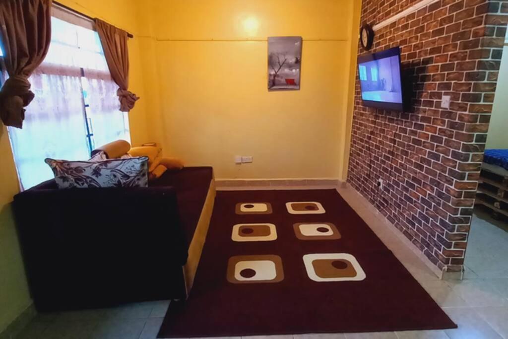 Roadside One Bedroom Apartment Juja Ναϊρόμπι Εξωτερικό φωτογραφία