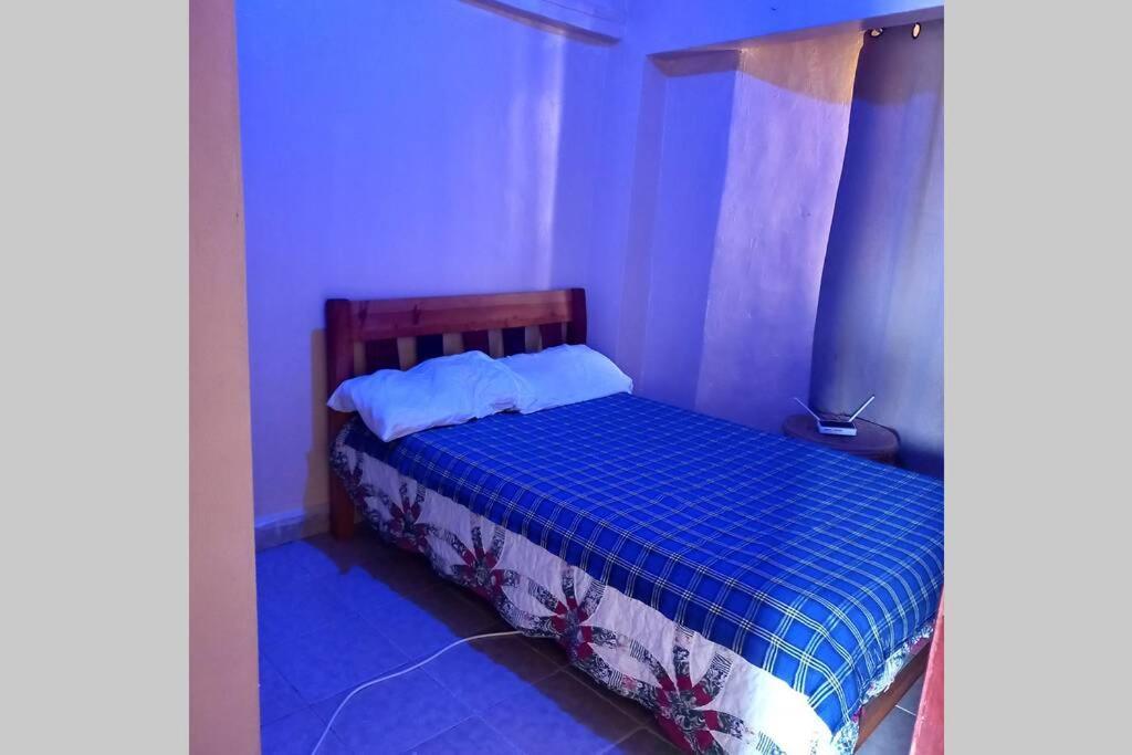 Roadside One Bedroom Apartment Juja Ναϊρόμπι Εξωτερικό φωτογραφία